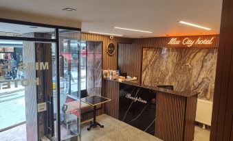 Miss City Hotel Taksim