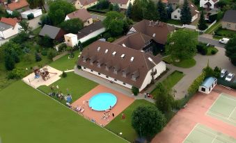 Ferien Hotel Spreewald