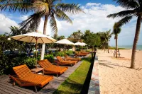 Kuiburi Hotel & Resort - Havudsigt