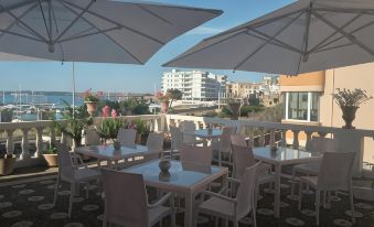 Antico Palazzo Spinola