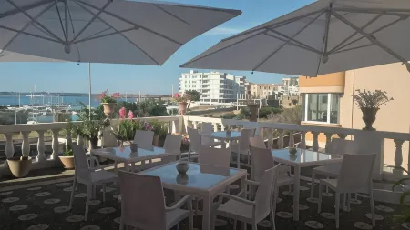 Antico Palazzo Spinola Отели рядом с достопримечательностью «Gallipoli 1° accesso libero al Mare»