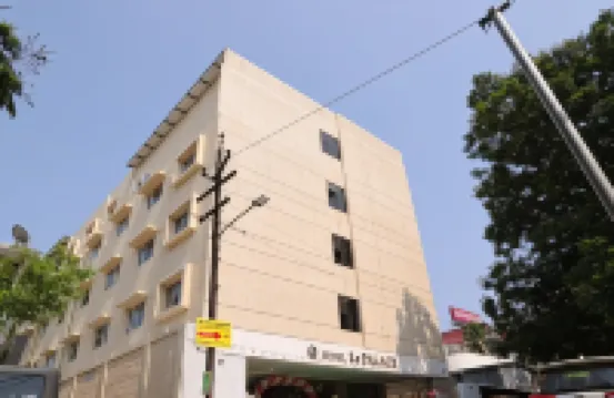 Hotel Le Palace