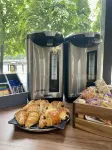 Copthorne Hotel Newcastle - Breakfast