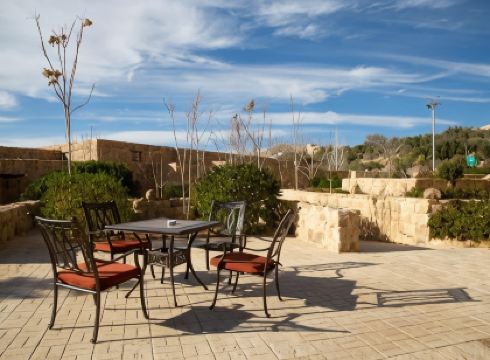 The Old Village Hotel & Resort