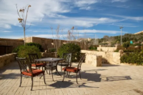 The Old Village Hotel & Resort Hotels in 