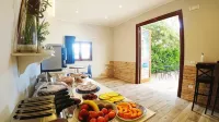 Hotel Rio Claro Hotels in Fondi