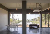 BananaHill Hotels in Kamphaeng Phet