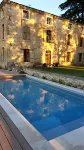 La Bastide de l'Adrech - Pool