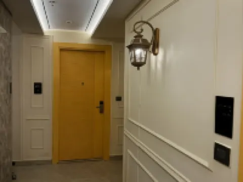 Hotel The Raghavas' Hotels in Ayodhya