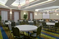 Holiday Inn Express & Suites Galveston West-Seawall Hotels in Galveston