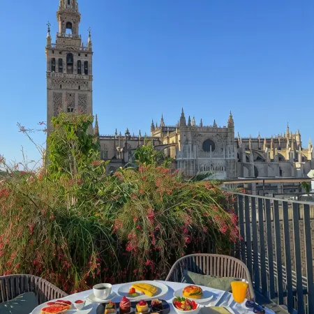 EME Catedral Mercer Hotel
