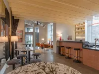 Corner Hotel Các khách sạn ở Vilnius
