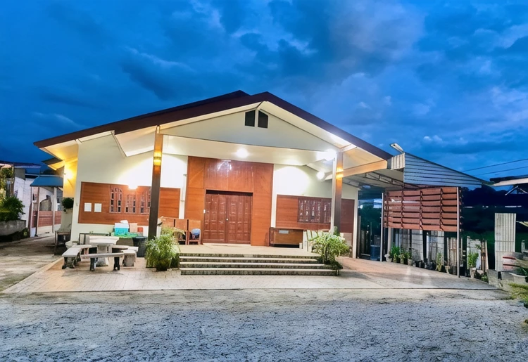 รูปภาพของบ้านคุณโต้ง เชียงคาน BaanKhunTong ChiangKhan