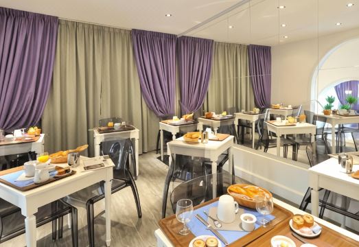 키리아드 소뮈르 센터