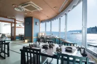 Wisterian Life Club Atami - Desayuno