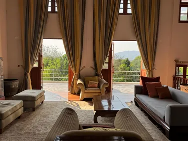 รูปภาพของเบ๊ดแอนด์เบรคฟาสท์ เชียงราย