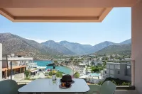 Mira Mare Luxury Residence Hotels in Geropotamos