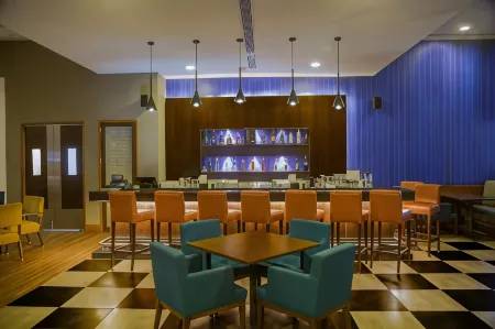 Kalyan Grand - a business hotel