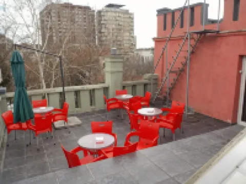 Guest House Miss Depolo