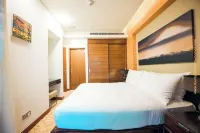 1BHK Fashion Avenue