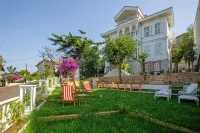 Mansion Miliá Hotels in Prinzeninseln