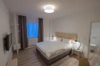 Easy&Cosy Cityroom