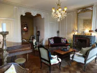 Hôtel Particulier "le Clos de la croix" - 3 stjerner