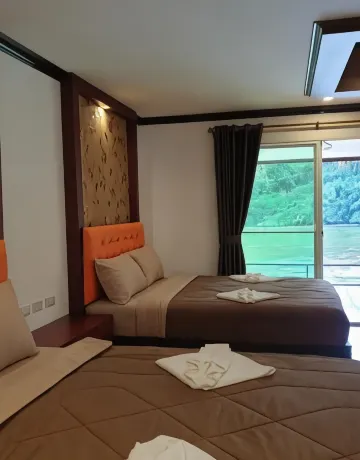 ห้องแฟมิลี่