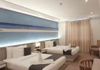 ICove Beach Hotel Hotel a 