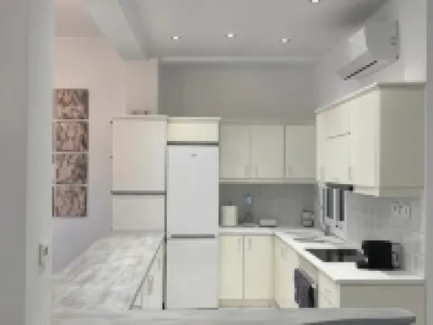 Dr. J. Spon Apartment Hotels in Naupactus