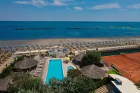 Grand Hotel Azzurra Club فنادق في Lido Adriano