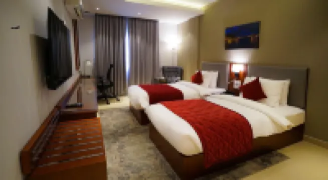 Muscat Express Hotel