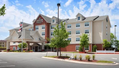 Country Inn & Suites by Radisson, Concord (Kannapolis), NC Hotel in zona Backing Up Classics