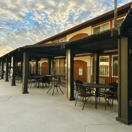 Ocotillo Inn