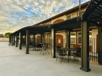 Ocotillo Inn Hotels in El Centro