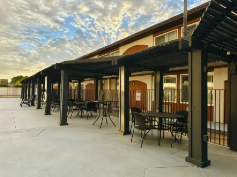 Ocotillo Inn