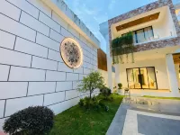 Kampot Hampton Villa - Villas
