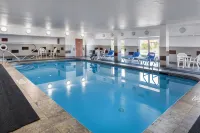 Comfort Suites Denver Tech Center Hotels in Centennial