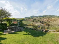 Appealing Apartment in Petrella Guidi with Near Centre