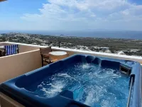 Panorama Oia Apartments