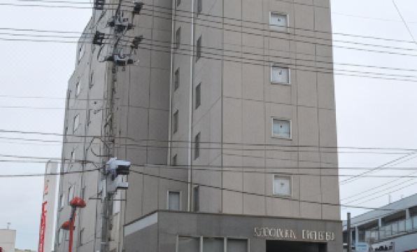 Suzuka Storia Hotel