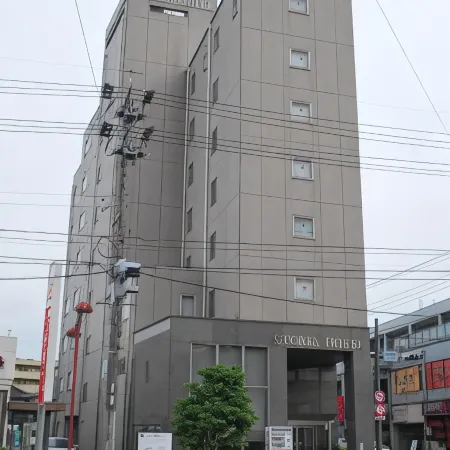 Suzuka Storia Hotel