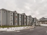 Microtel Inn & Suites by Wyndham Carlisle Hotels in Cumberland County