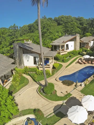 รูปภาพของขนอมฮิลล์ รีสอร์ท