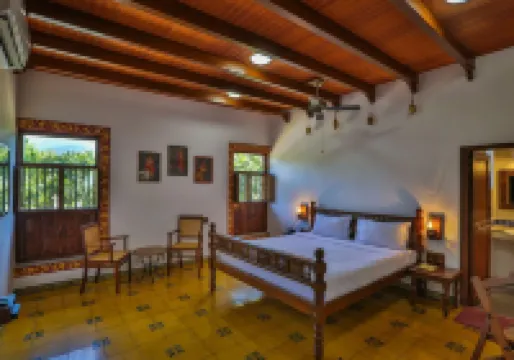 My Village - Eco Rural Resort