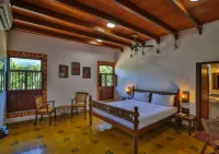 My Village - Eco Rural Resort