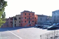 Hotel Rosalba - Parking