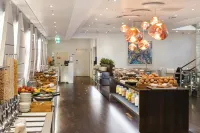 Copenhagen Island Hotel - Frühstück