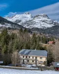 Le Moulin des Olirics Hotels in Cordon