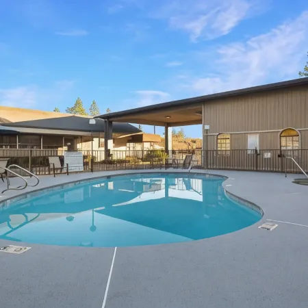 Sonora Aladdin Motor Inn